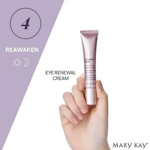 Mary kay timewise repair Eye Cream.